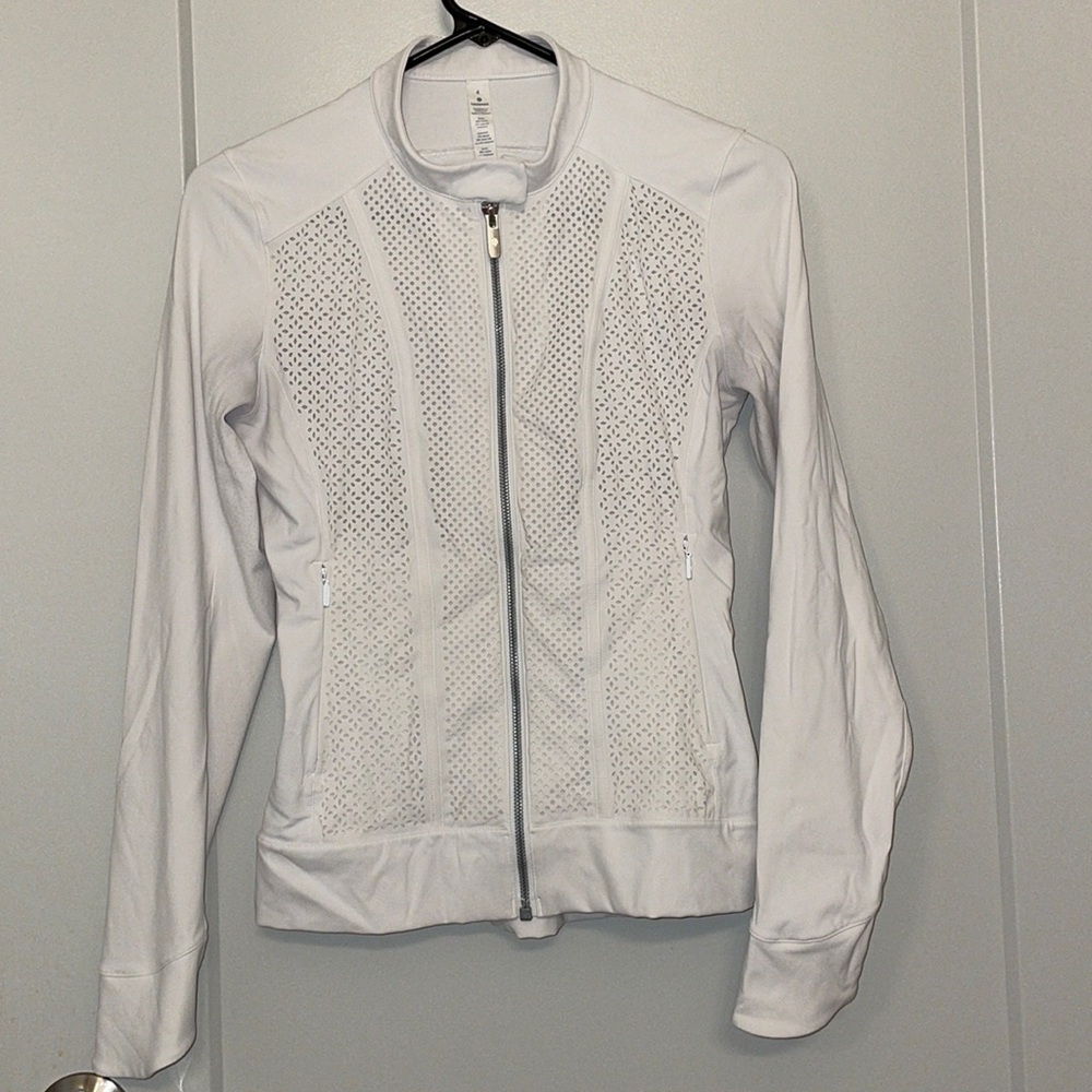 Lululemon Jacket